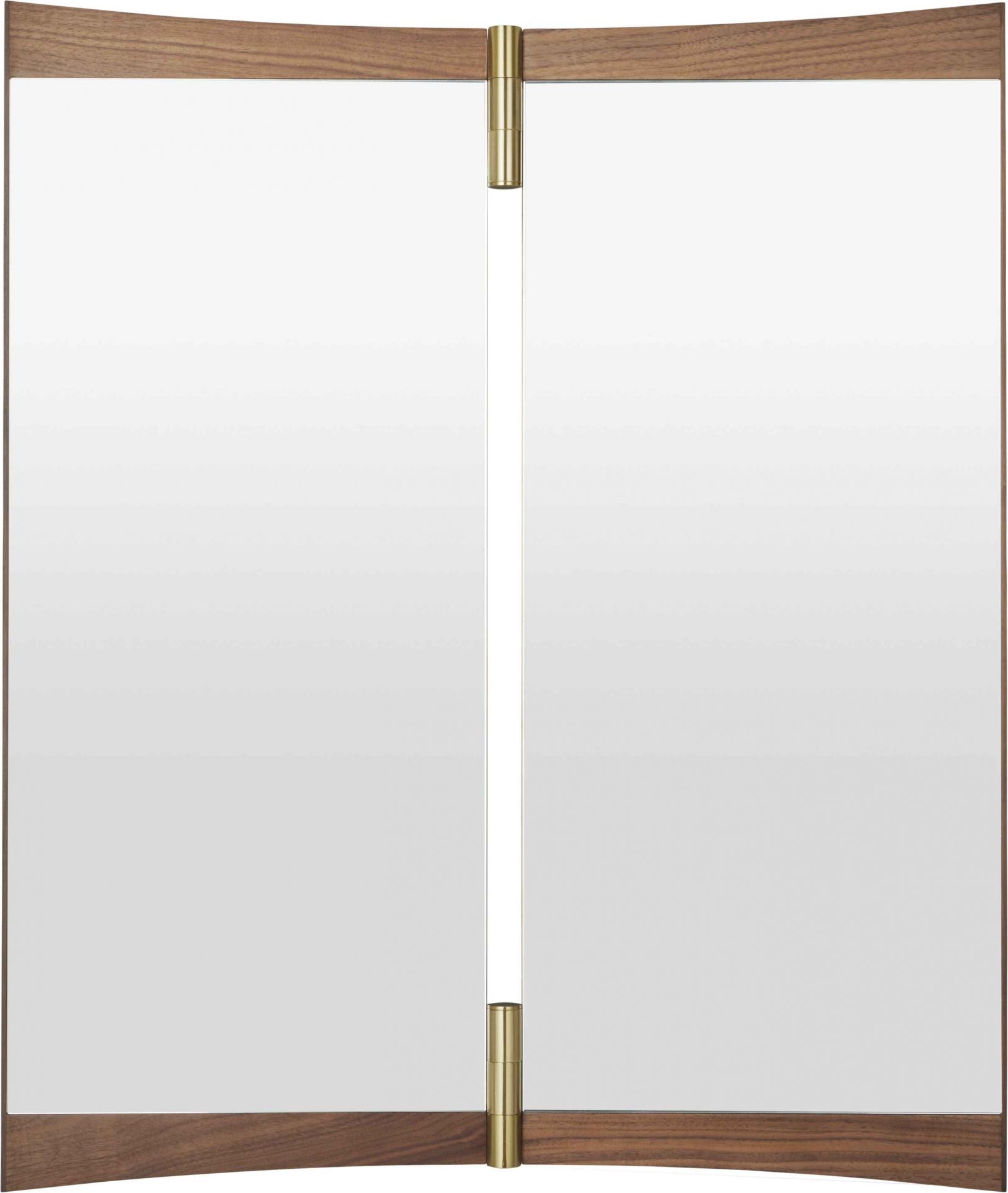 Vanity Wall Mirror 2 Wandspiegel Gubi 